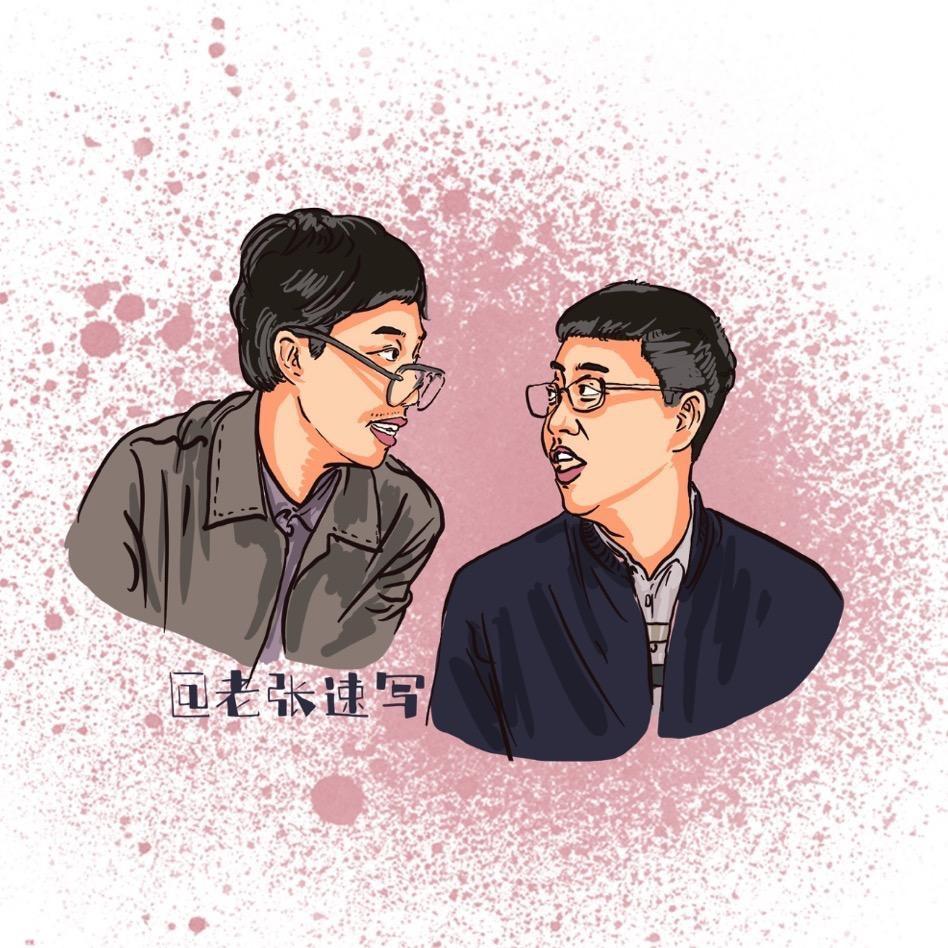 犟种兄弟@抖音