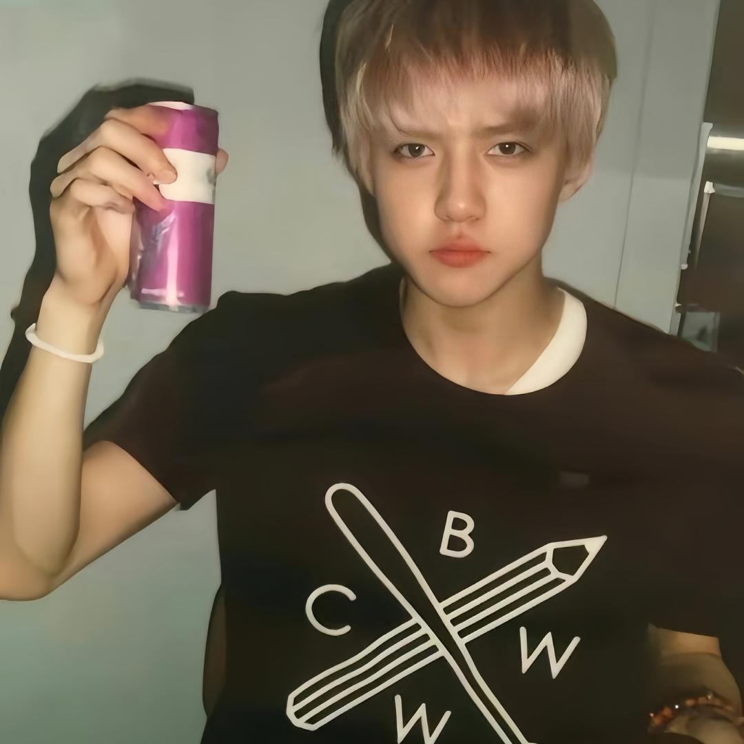 爱吃香菜✅