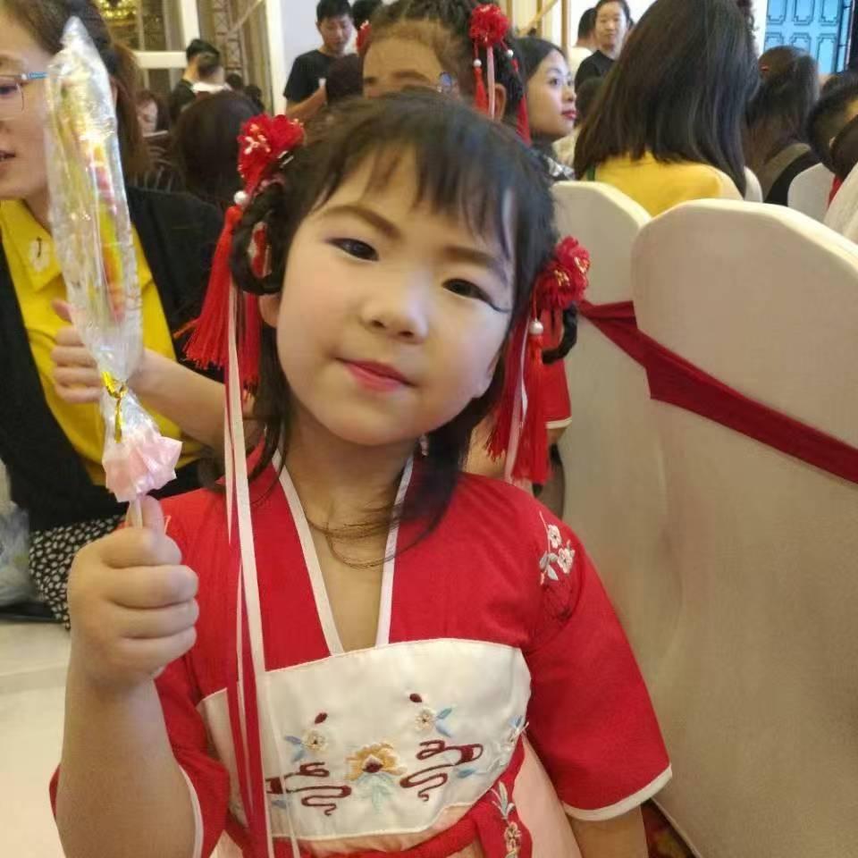 喜阳阳