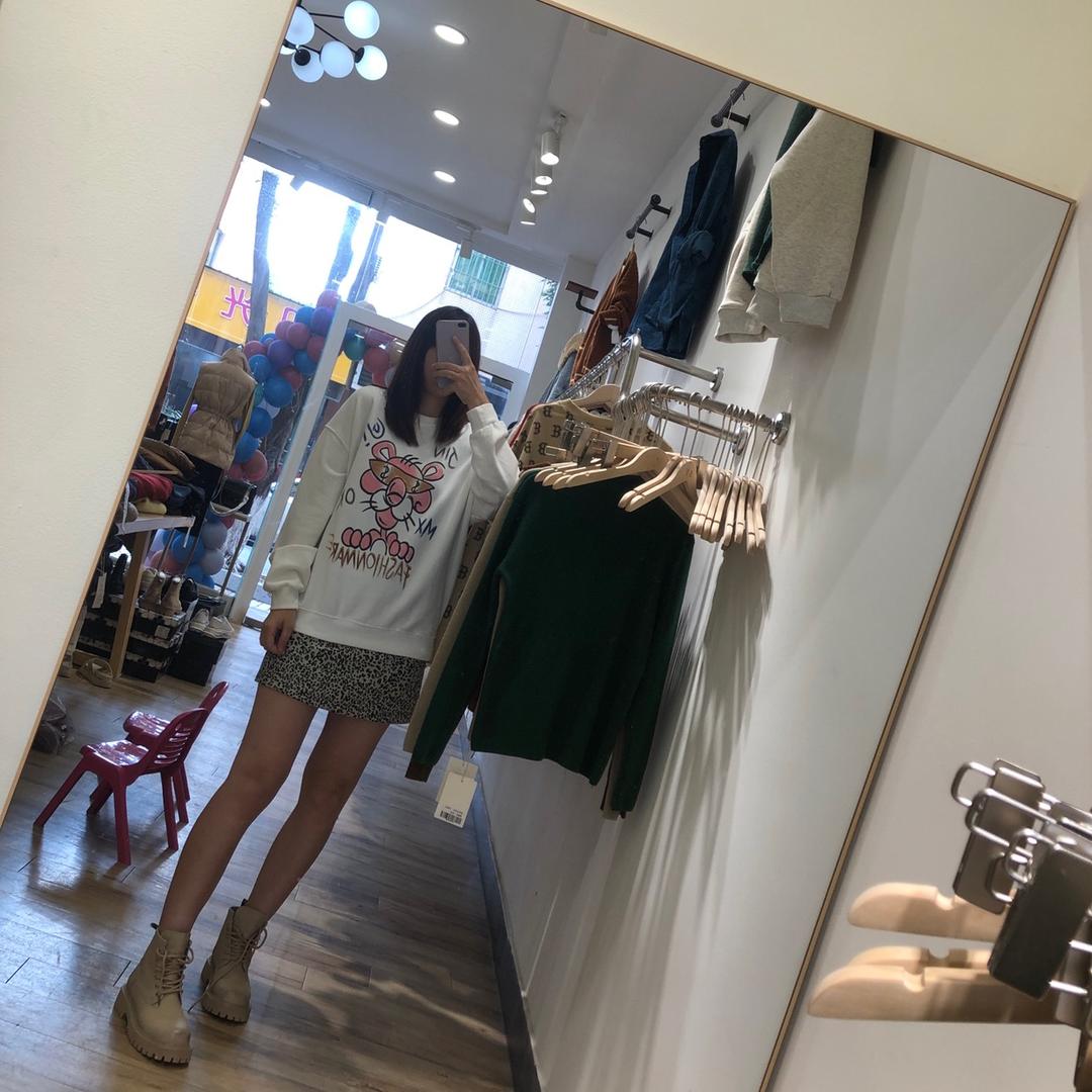 SY女装