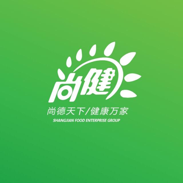 尚健官方旗舰店健康粗粮
