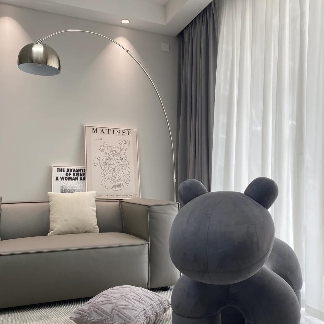 郑正好的装修日记🏠