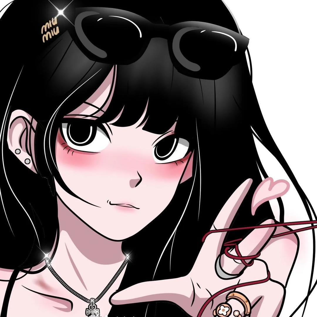 Y.🌟头像