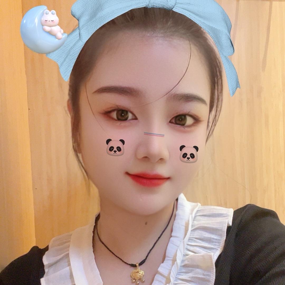 🌈大淑女