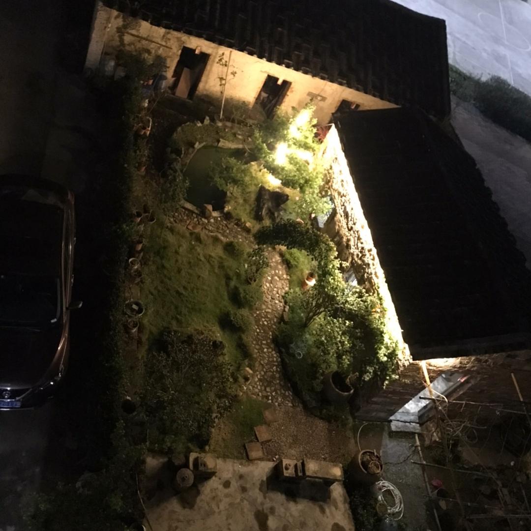 三合空间工作研究室