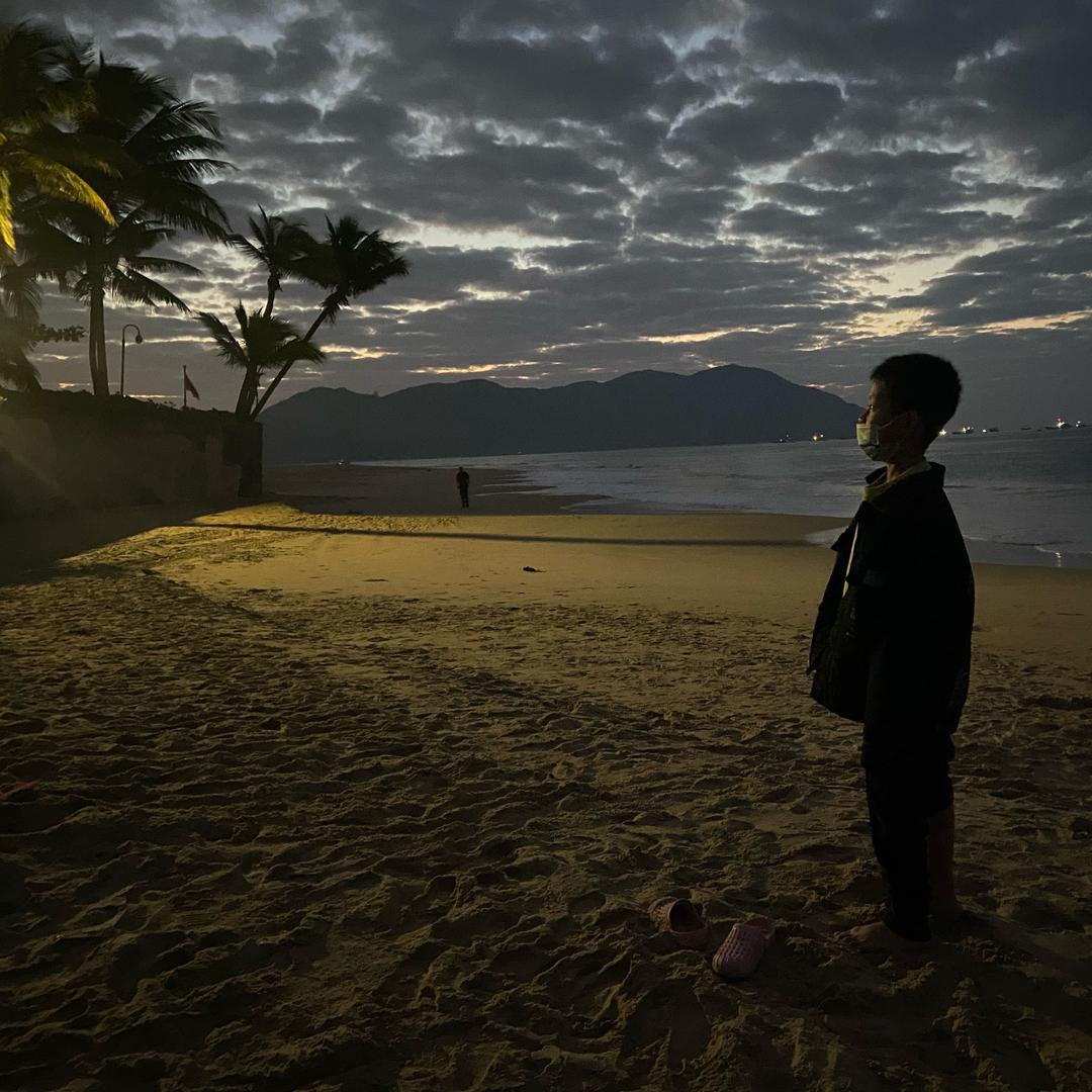 人体内部结构首席摄影师 Doctor.周