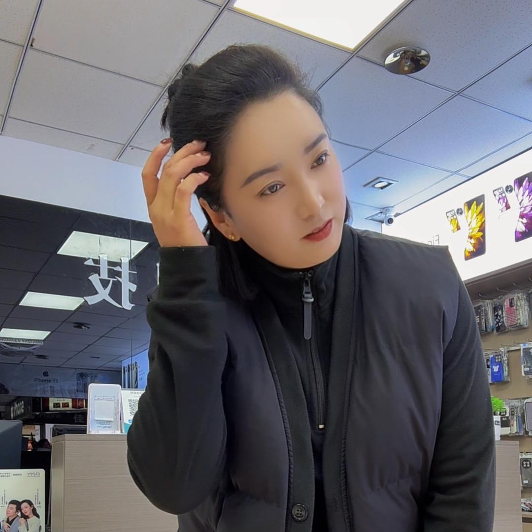 城中卓玛兴盛通讯店