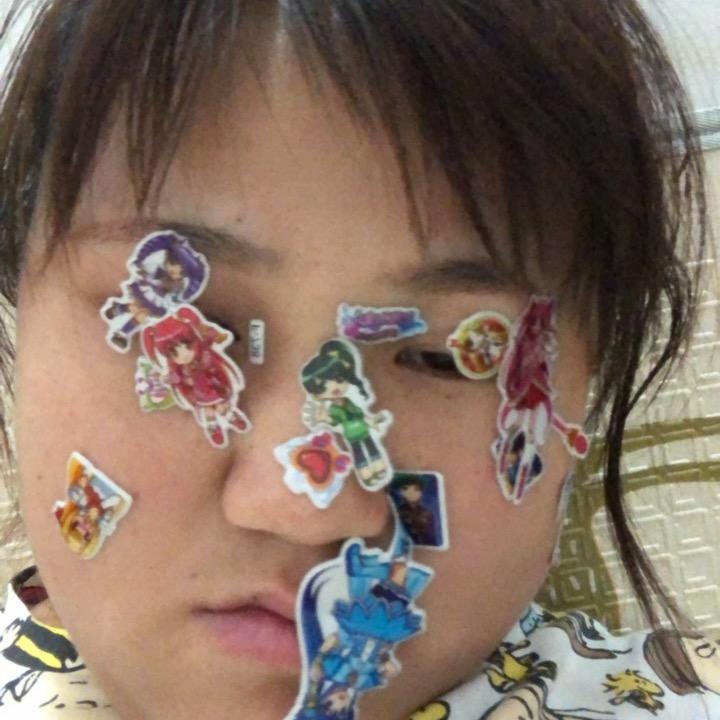 加油哇⚆ɞ⚆年年妈