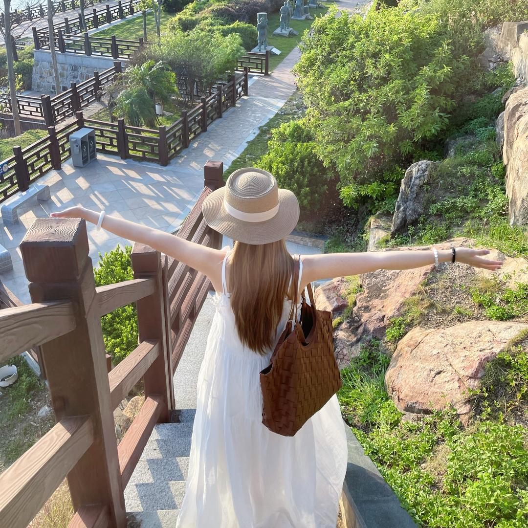 芊芊旅行日记