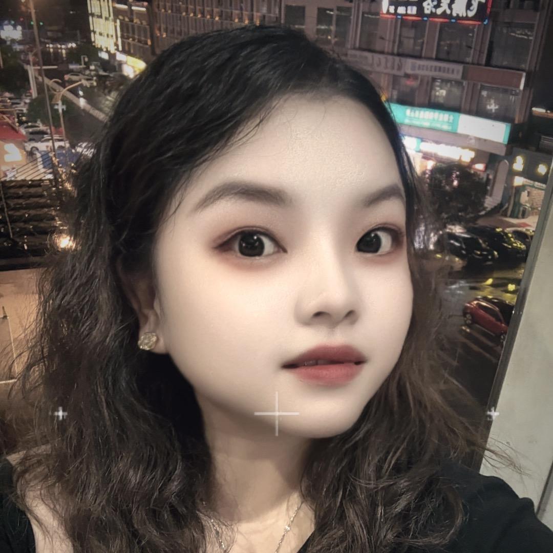 辉姑娘