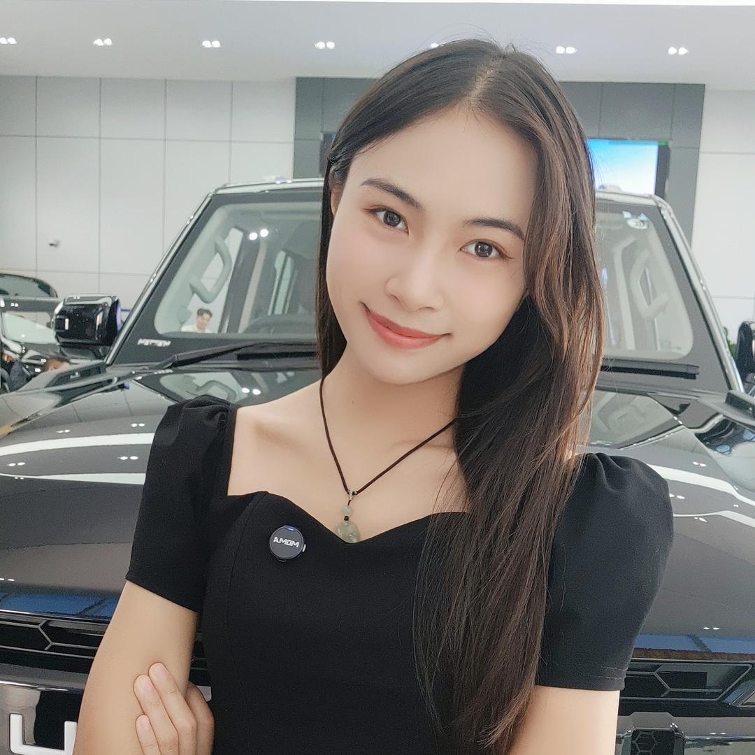 捷途汽车-红河捷盛4S店（李芸珑）