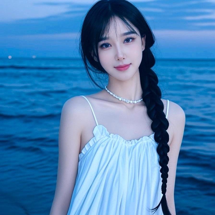 婷婷！