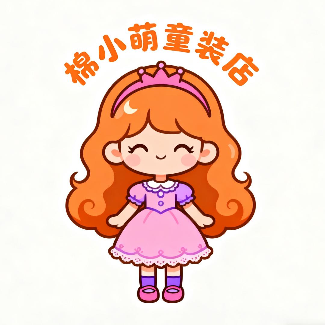 棉小萌童装店