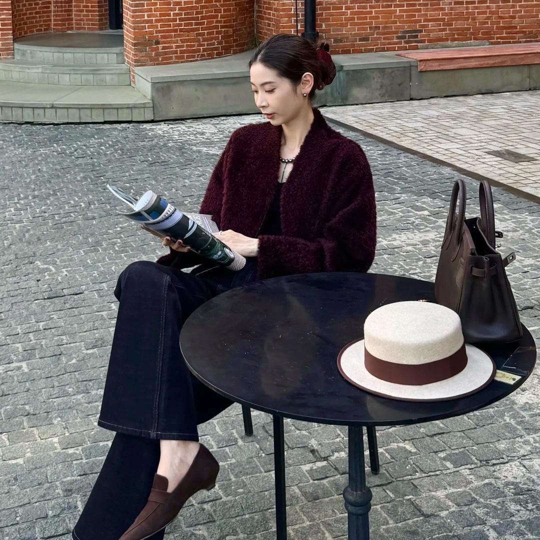 陈什么陈【爆款返场】