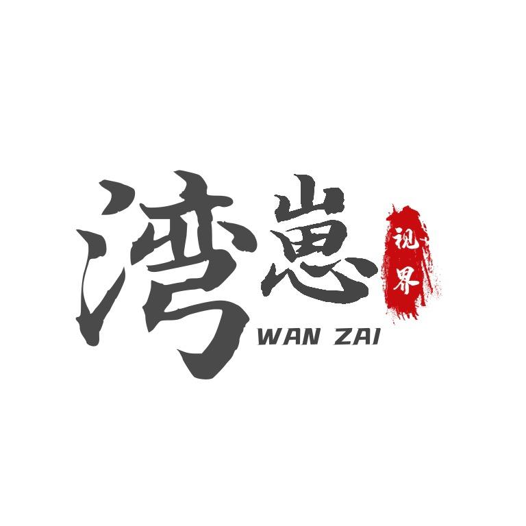 湾崽不废话