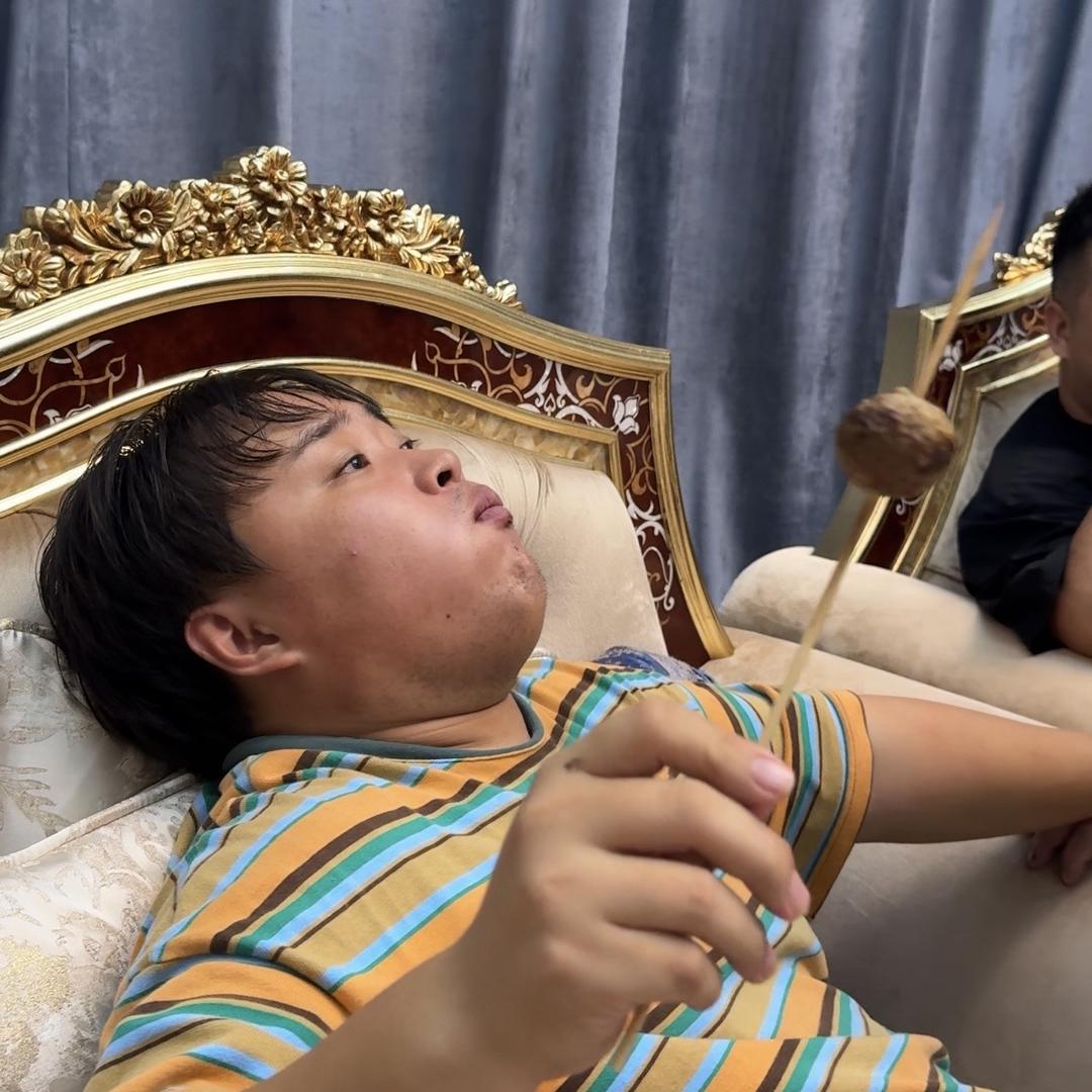 李炮儿tv