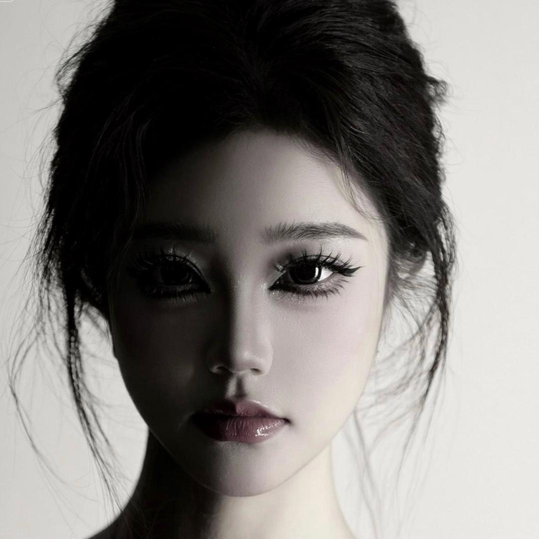 狂暴少女