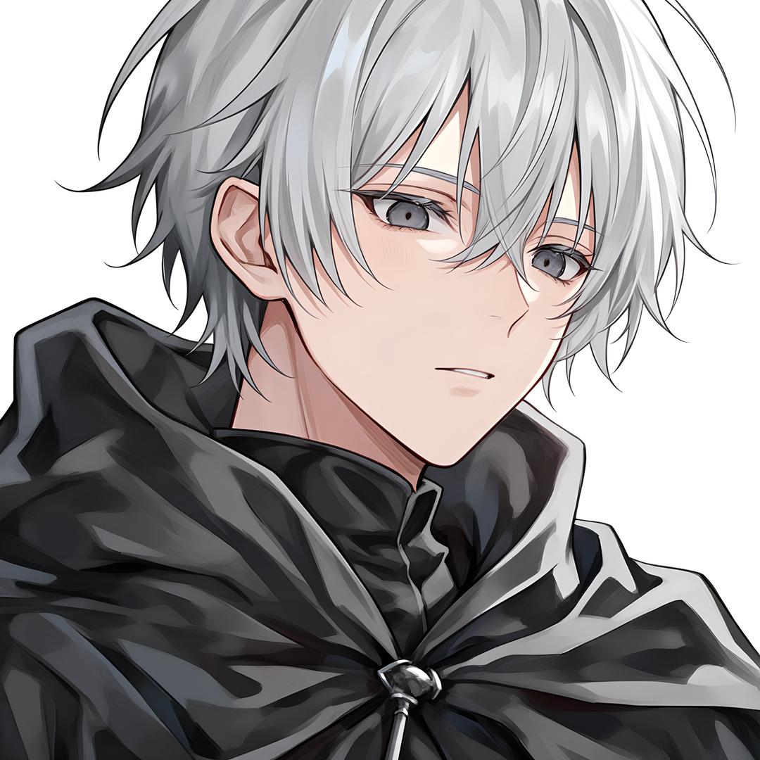 訏……