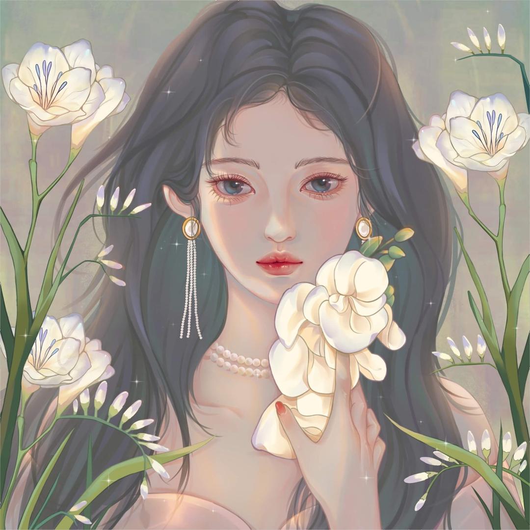 茶叶小陈