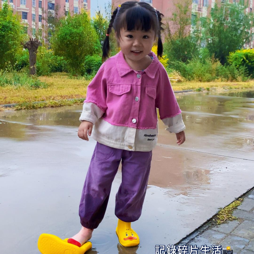 小苹果🍎🍎