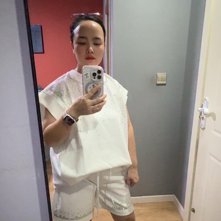 帝王装饰黄莉平✌️