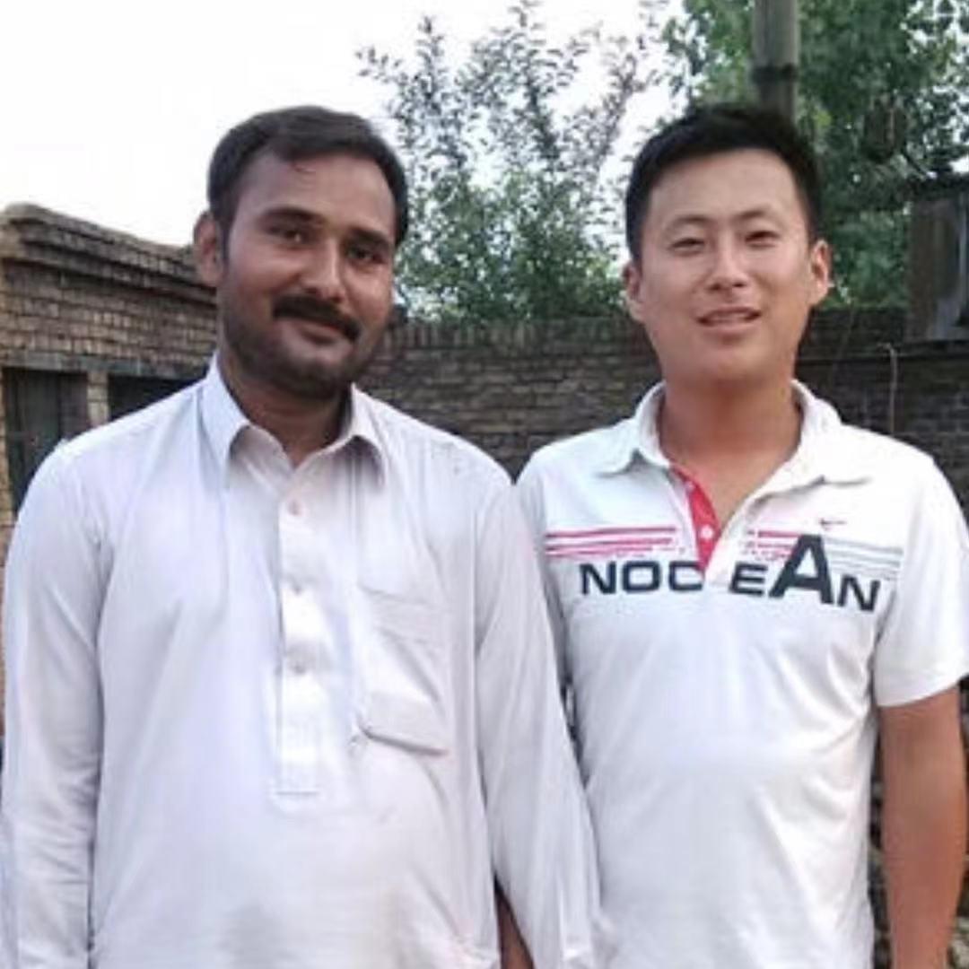 发动机 贸易（爱不释手）