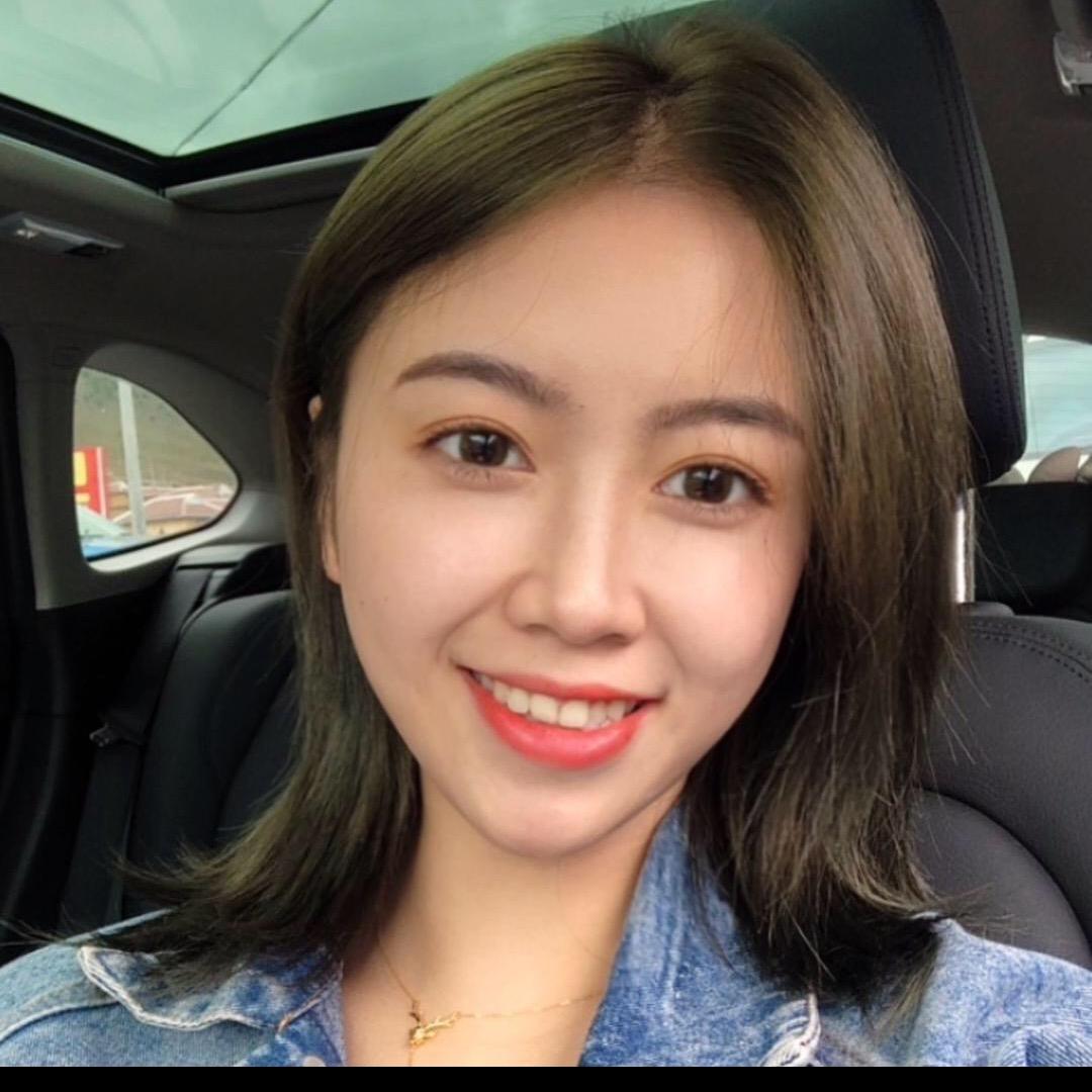 大众美女