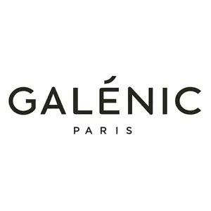 科兰黎GALENIC直播间