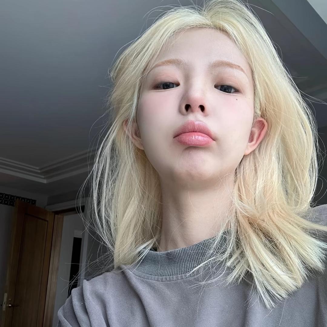 小羊咩咩