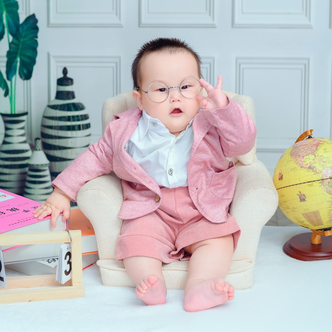 小宝贝er（带娃版）