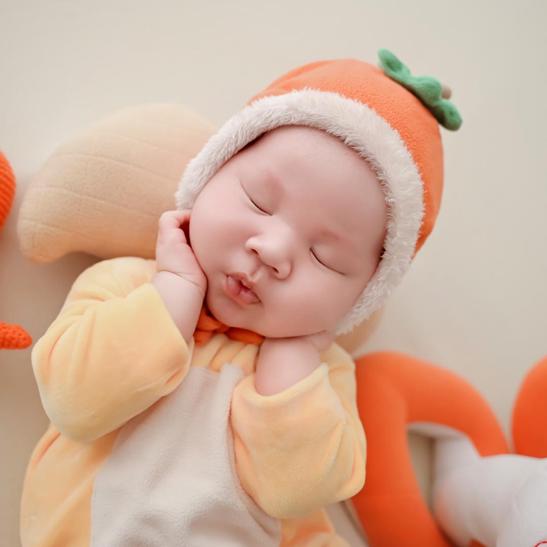 钱多多（哺乳期
