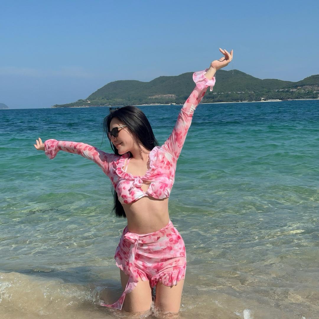 琼海橙子🍊