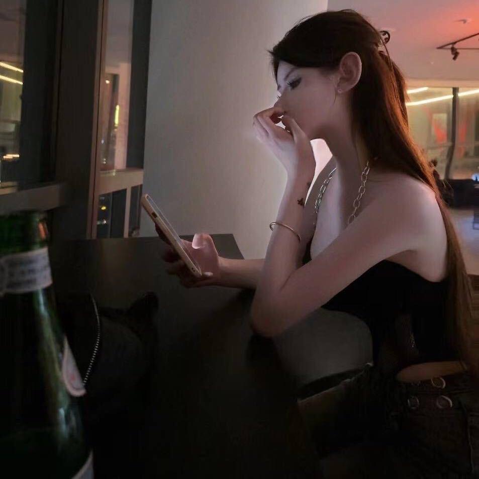 ❤️小仙女
