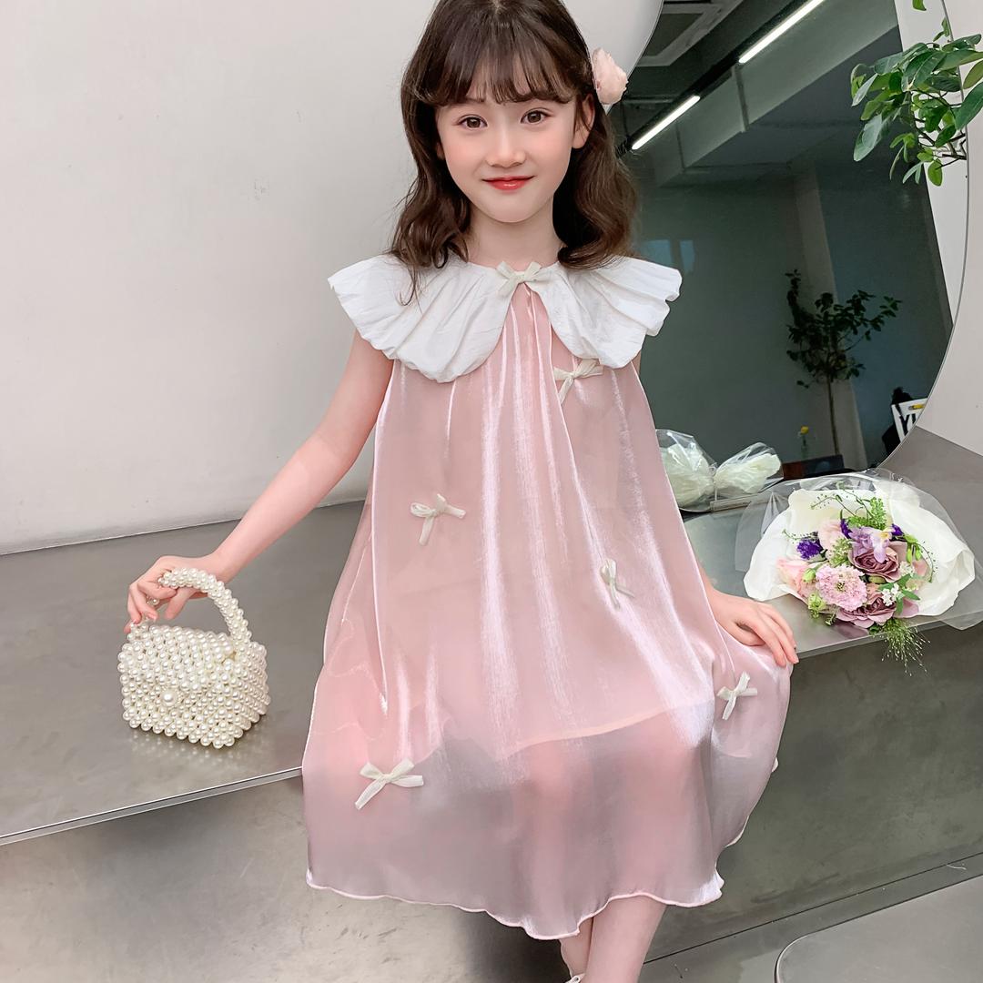 哈尼家精品童装