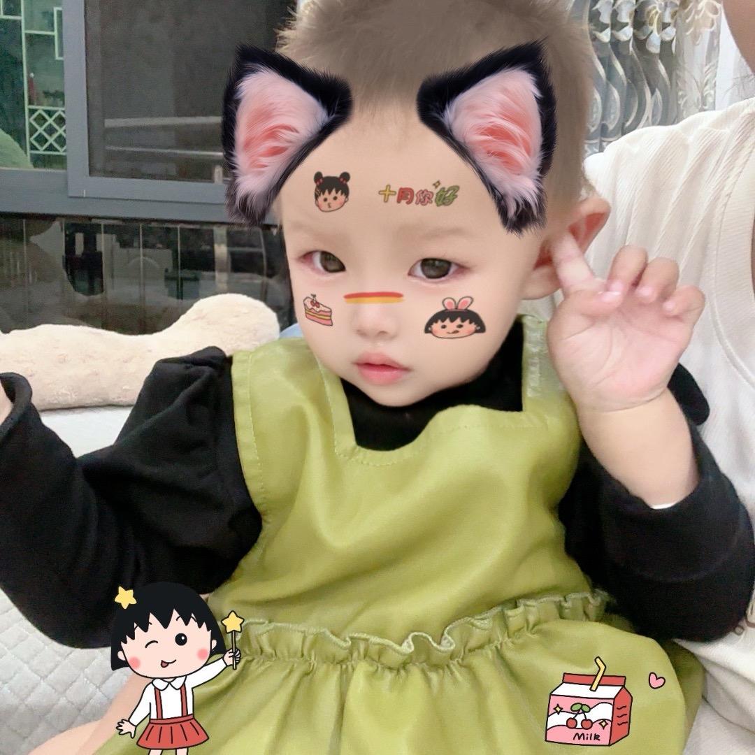 ✨小余不吃大饼🦋