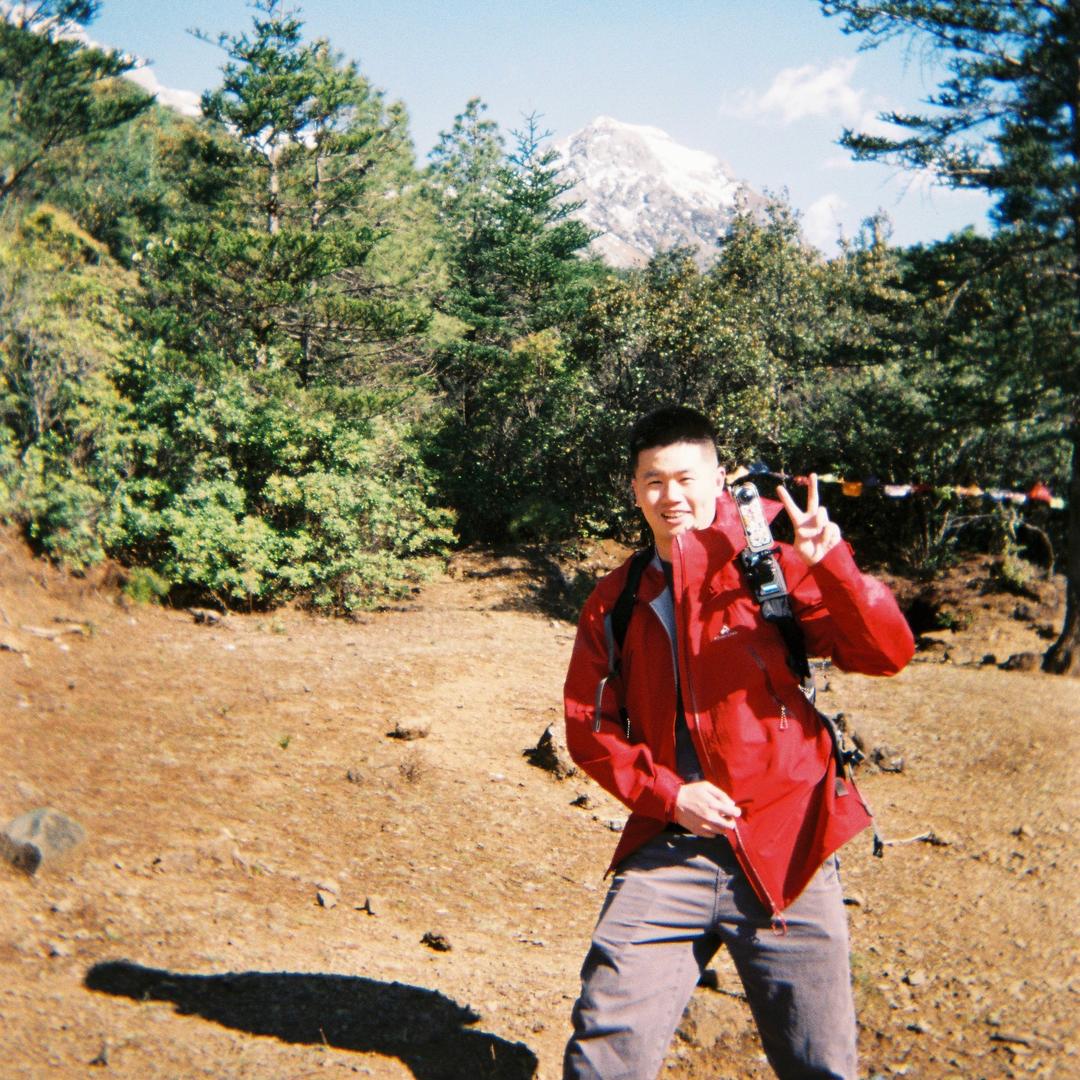 包纸⛰️