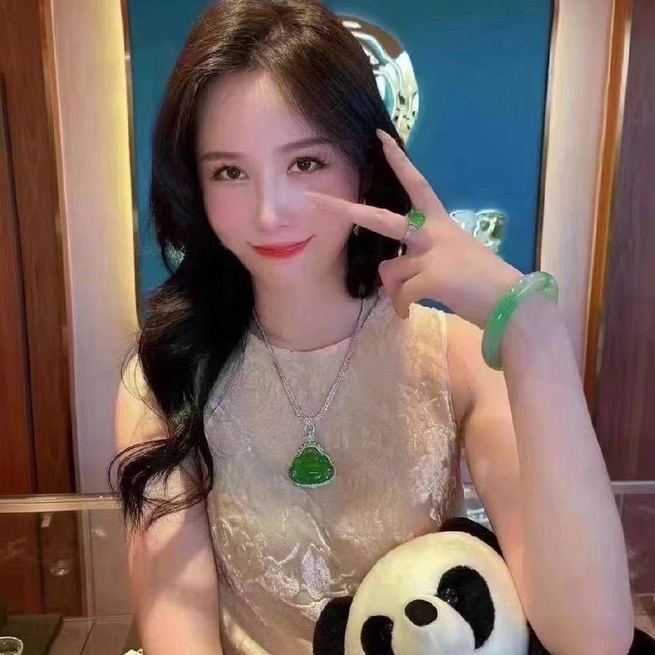 浩赢～捌～珠宝