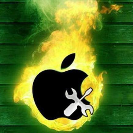 数码狂人AppleFix