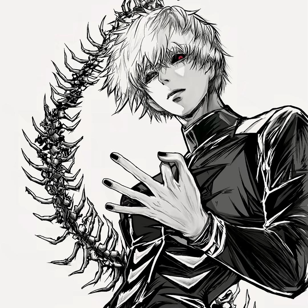 kaneki