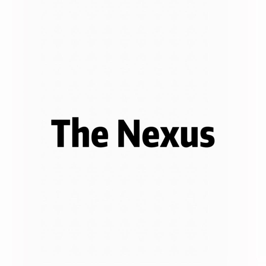 The Nexus Footwear