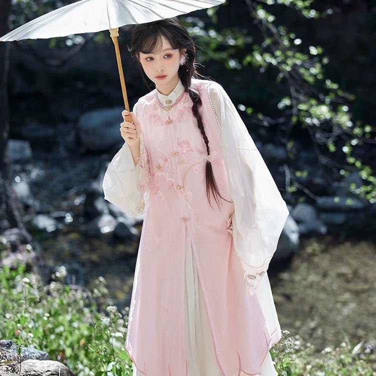 朝朝的汉服百货店