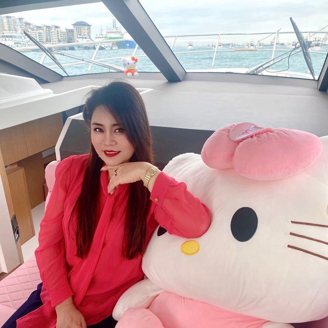 幸福小天使商贸