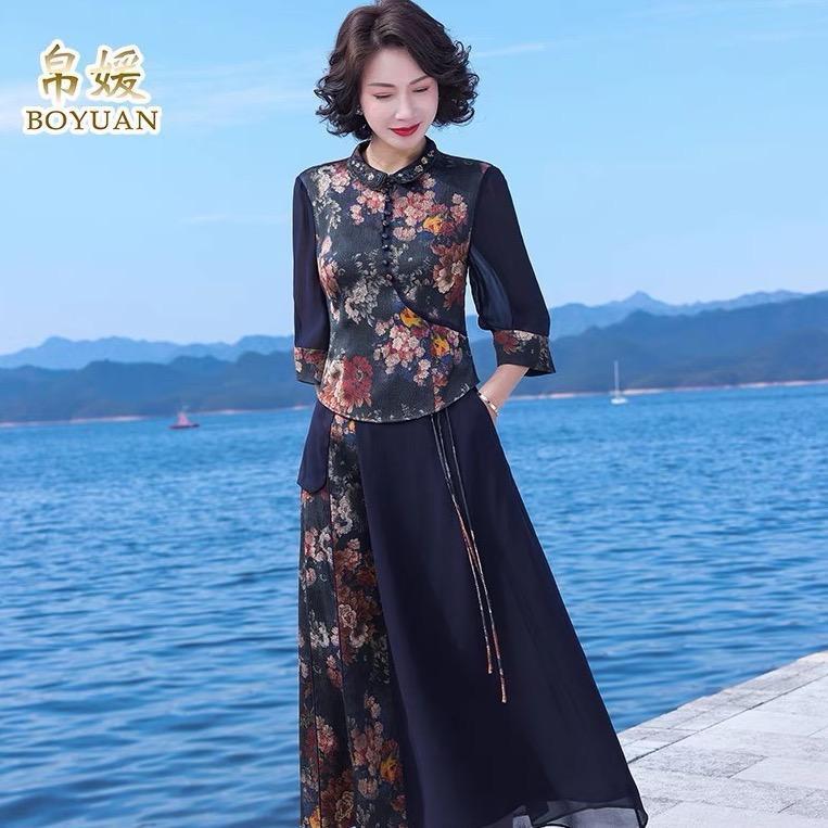苏杭绫罗丝绸馆