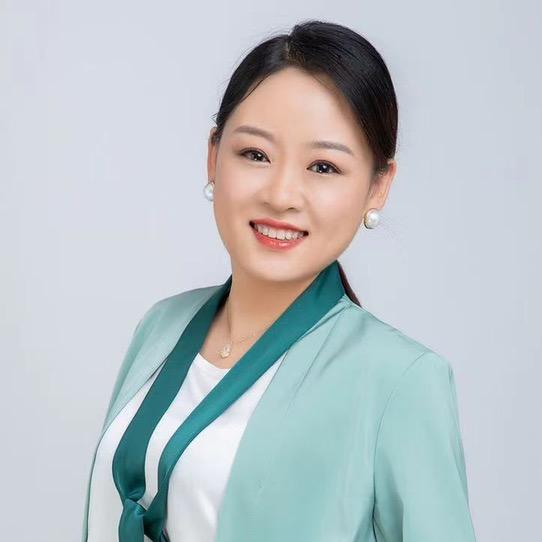 财税思维戚泓珊