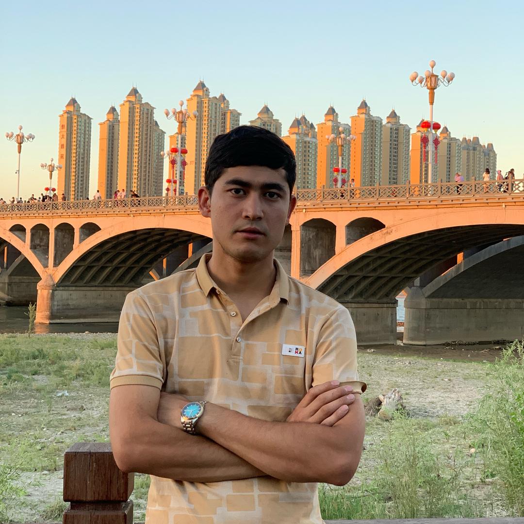 图尔贡江