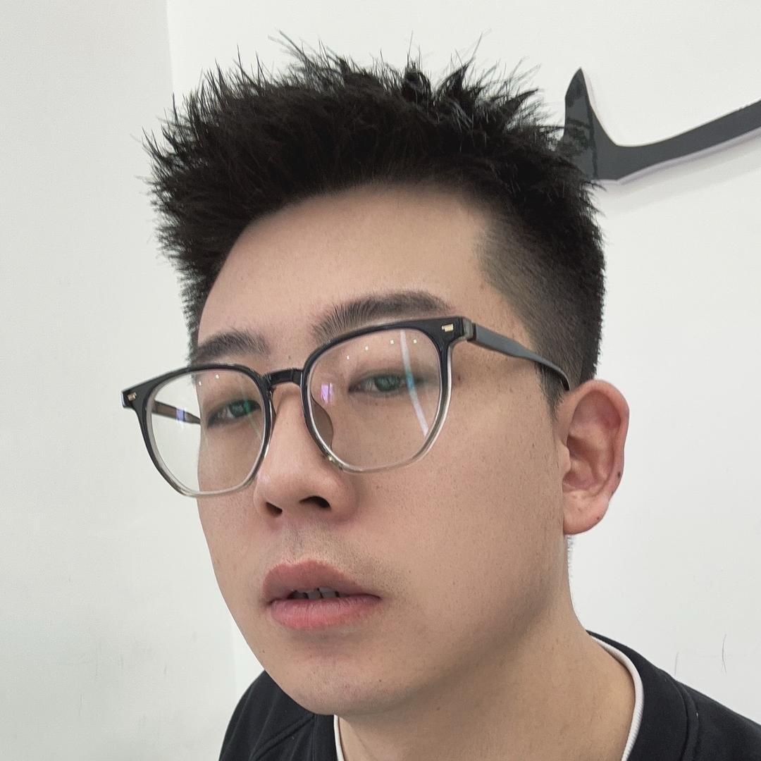 平凉烫发阿斌
