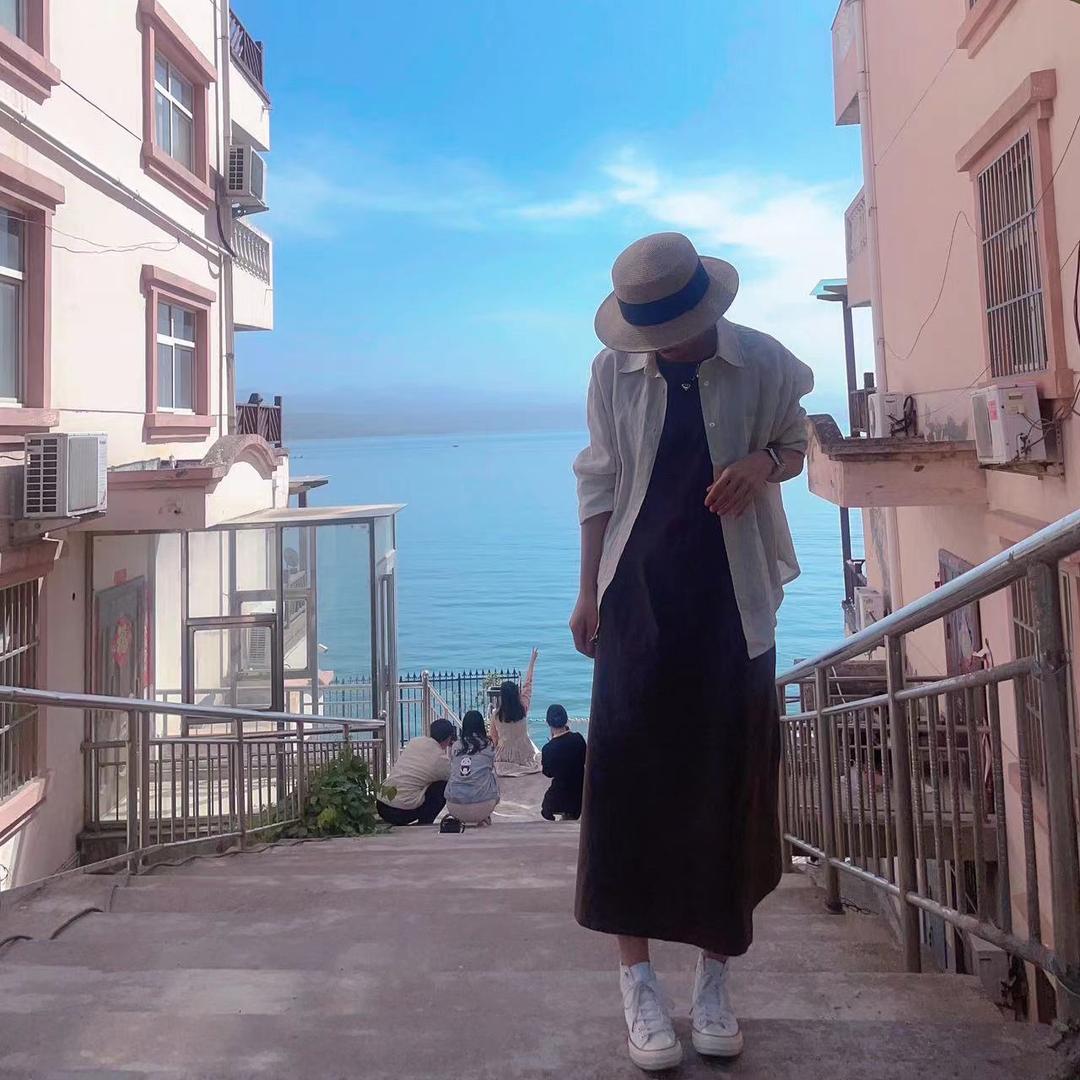 八月长安