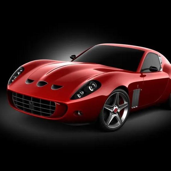 @经典情怀日系车