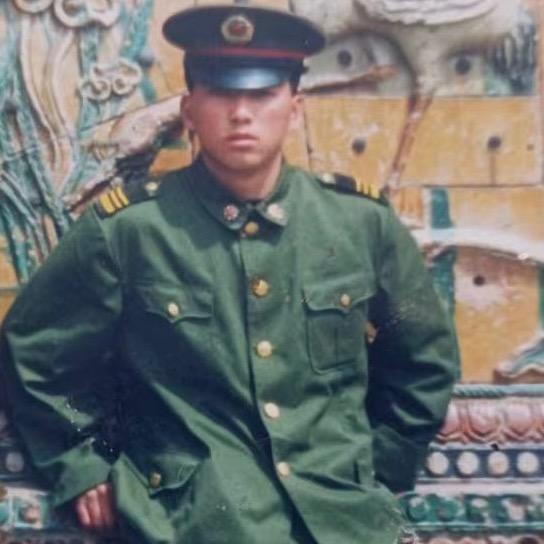 烈酒🍸一杯🌈