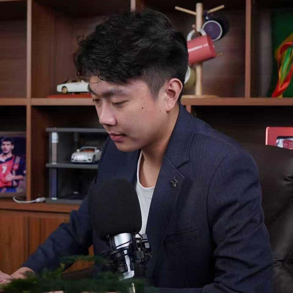 涛哥开场哨-装饰工程